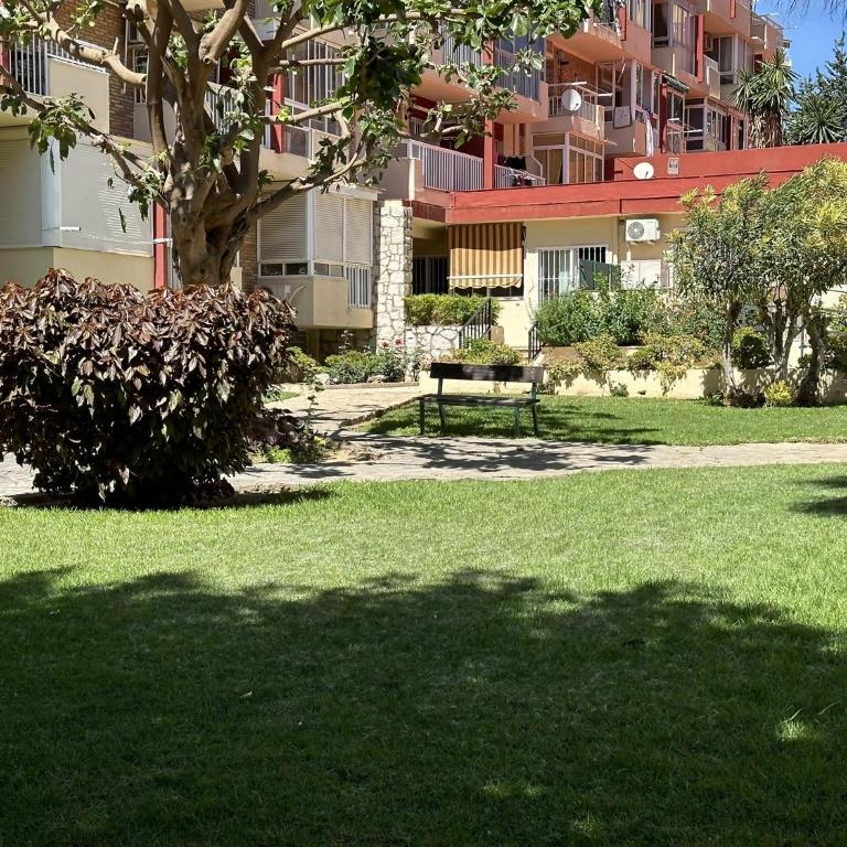 Estudio centrico Agata - Apartamento de 1 dormitorio - 26