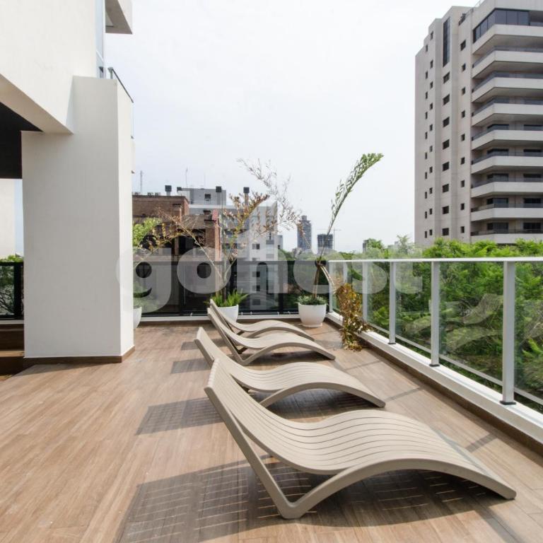 Elegant apartment blocks away from La Galeria - Apartamento - 22