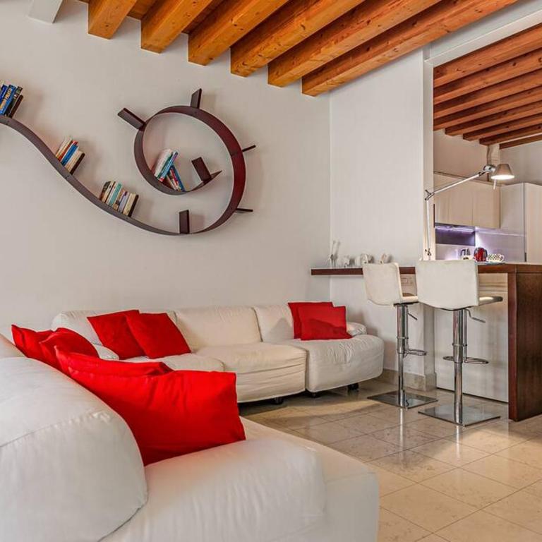 Three Floors Home - Appartamento con 3 Camere da Letto - 2