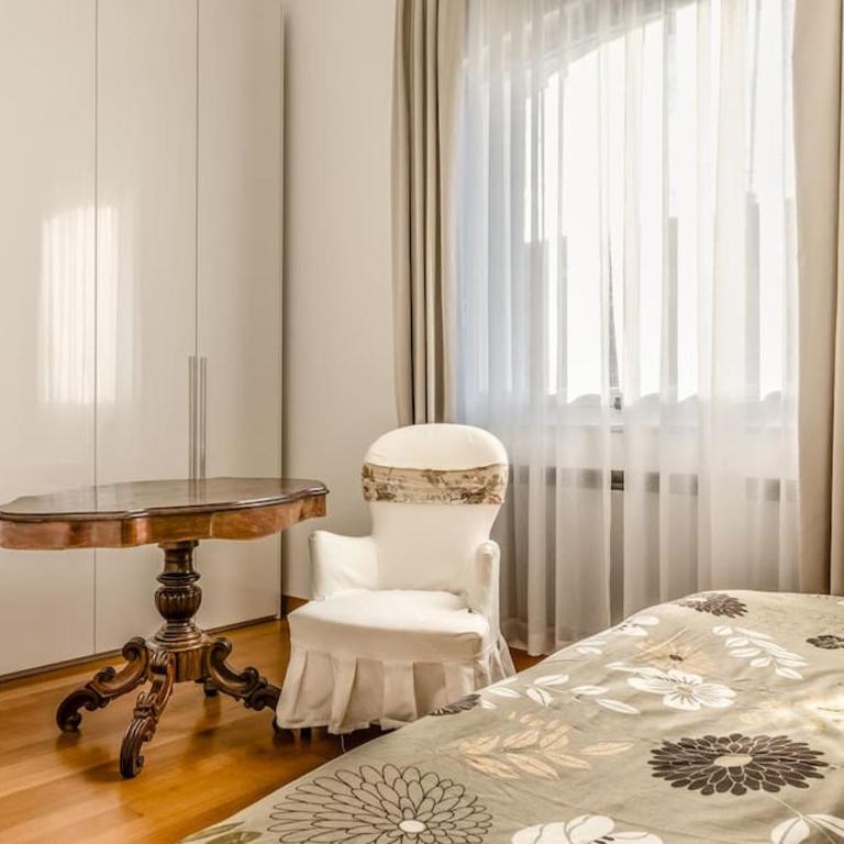 Three Floors Home - Appartamento con 3 Camere da Letto - 29