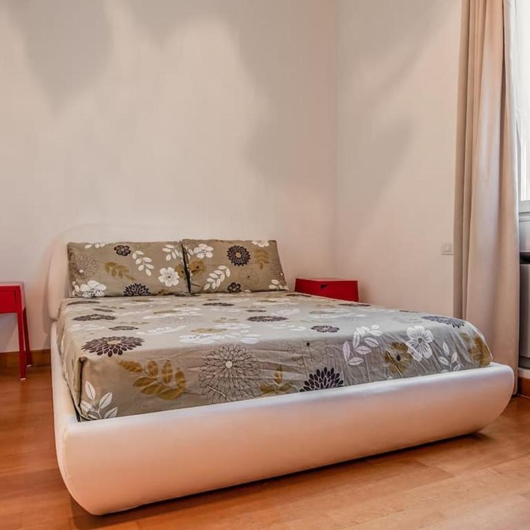 Three Floors Home - Appartamento con 3 Camere da Letto - 24