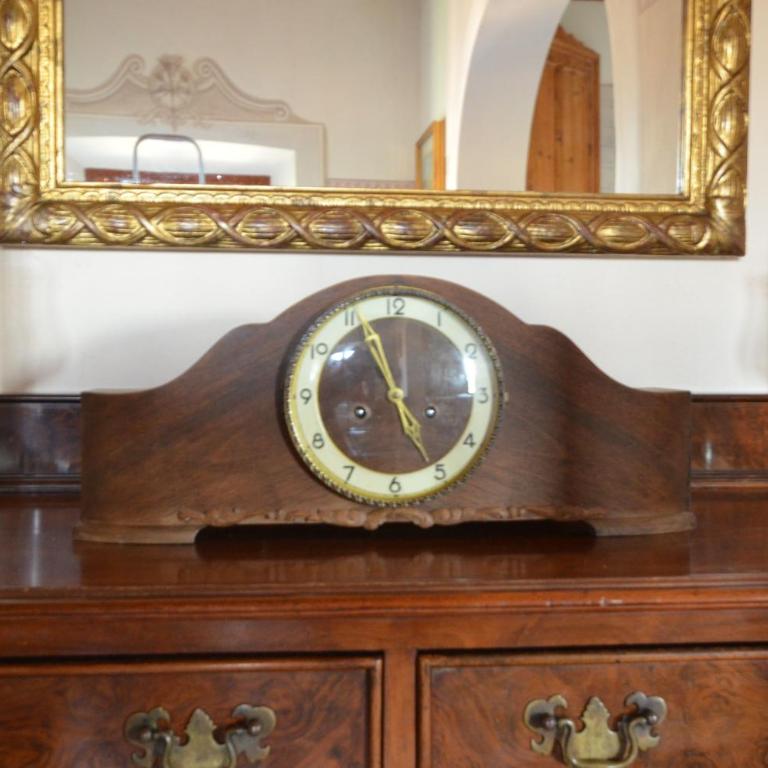 Villa Mocarello - Appartamento con 1 Camera da Letto - 62