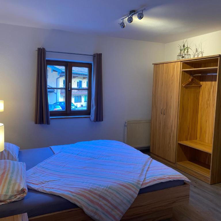 Hansenbauernhof inkl. Chiemgaukarte - Apartment mit Balkon - 5