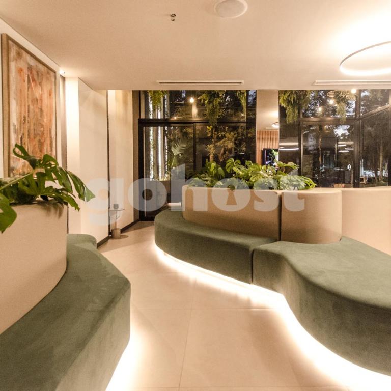 Elegant apartment blocks away from La Galeria - Apartamento - 20