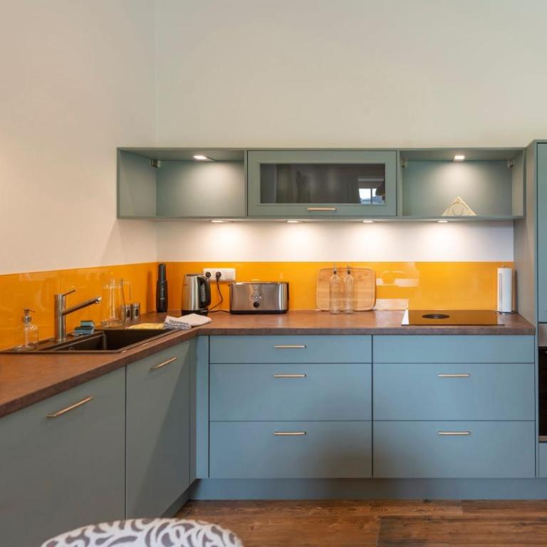 Beim Schwarzmarl - Your Austrian Home - Apartment mit 1 Schlafzimmer - 3