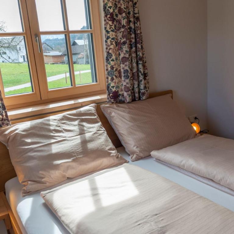Beim Schwarzmarl - Your Austrian Home - Apartment mit 1 Schlafzimmer - 4