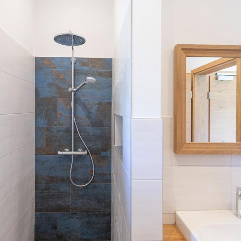 Beim Schwarzmarl - Your Austrian Home - Apartment mit 1 Schlafzimmer - 7