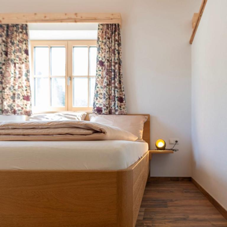 Beim Schwarzmarl - Your Austrian Home - Apartment mit 1 Schlafzimmer - 8