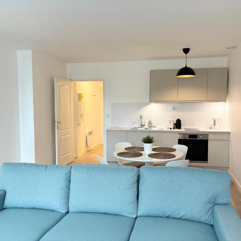 Hypercentre de Lille - prox Grand'Place de Lille - Appartamento con 1 Camera da Letto - 4