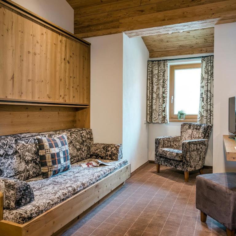 Hotel Auenhof - Deluxe Familienzimmer - 5