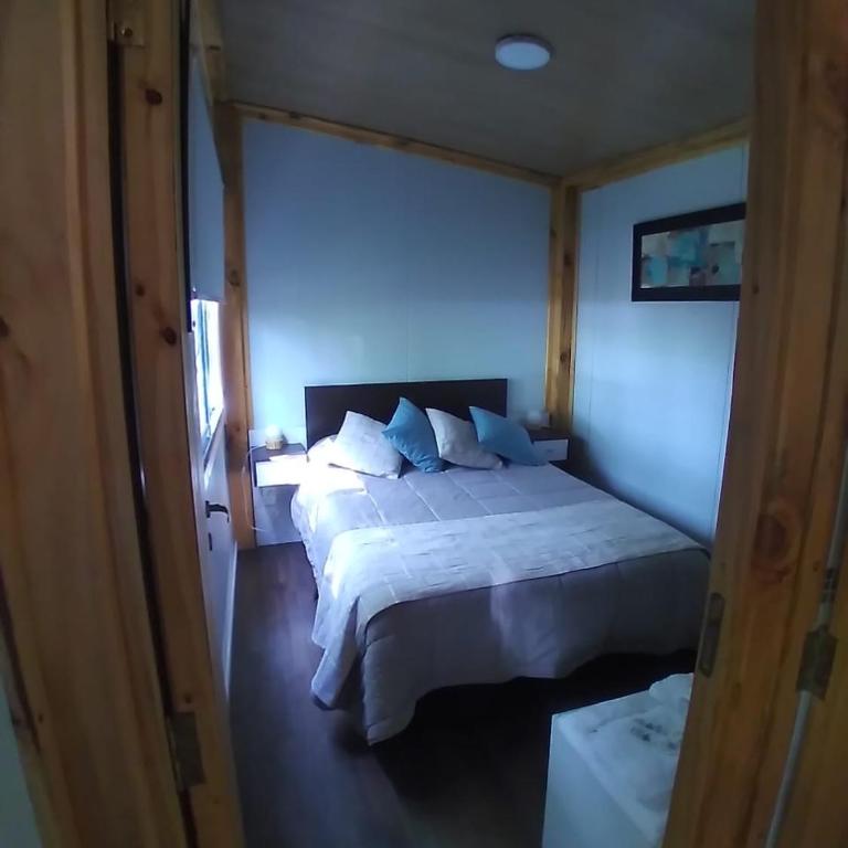Tiny House Melgarejo - Casa con 1 dormitorio - 15