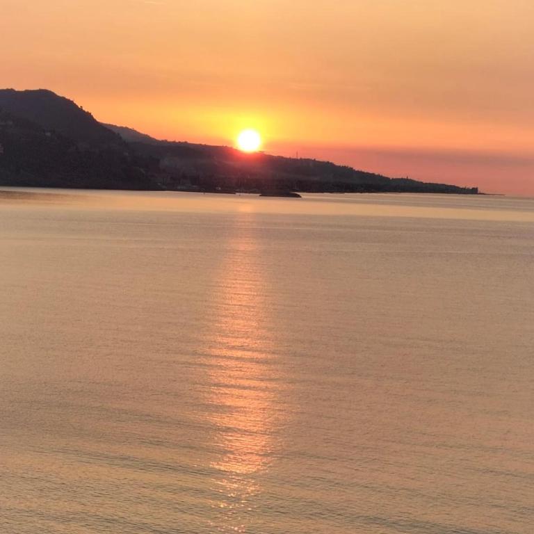 Appartamento un mare di fiori - Appartamento con Terrazza - 6