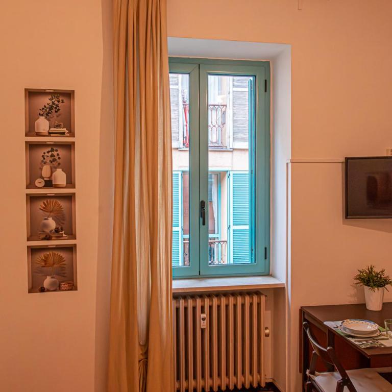 VALENTINO - Appartamento con 1 Camera da Letto - 14