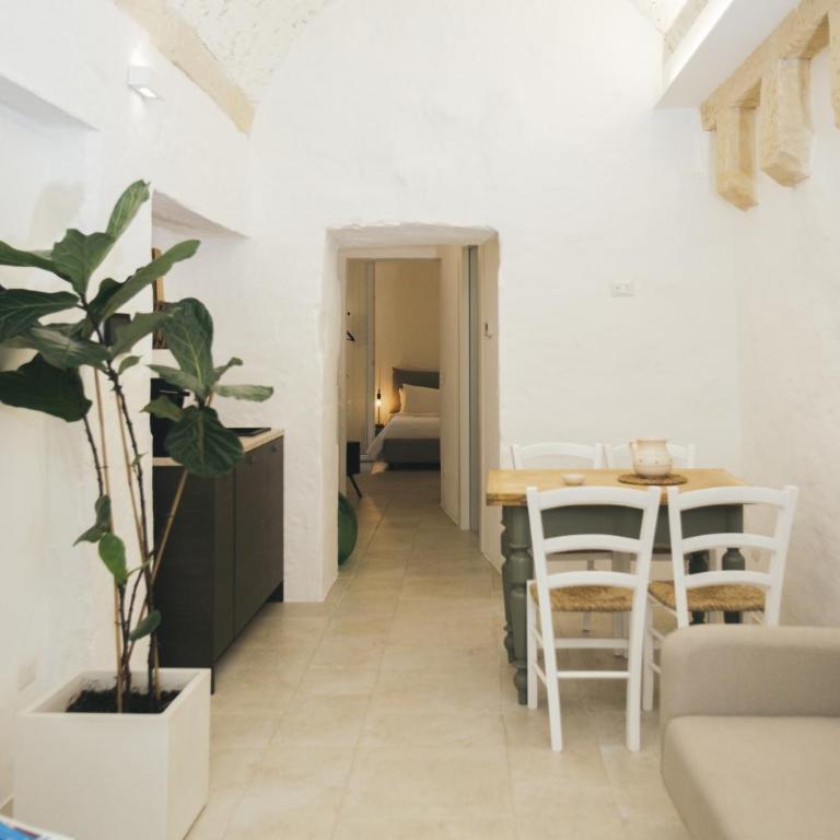 Mediterranee Suite - Suite con Vasca - 1