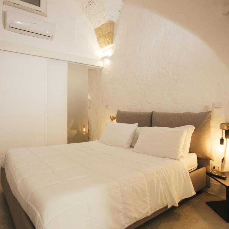 Mediterranee Suite - Suite con 1 Camera da Letto - 1