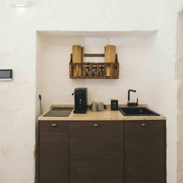 Mediterranee Suite - Suite con Vasca - 5