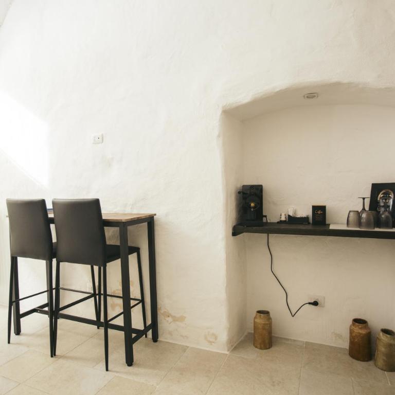 Mediterranee Suite - Suite con 1 Camera da Letto - 4