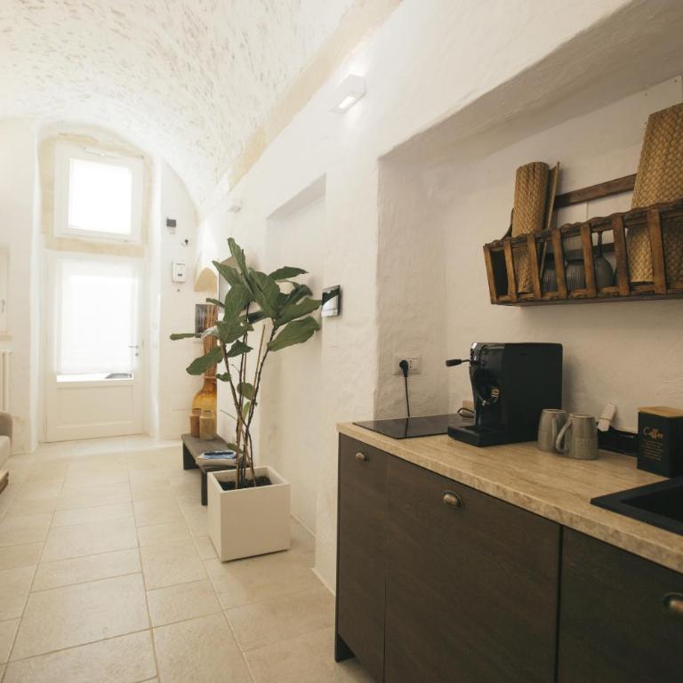 Mediterranee Suite - Suite con Vasca - 4