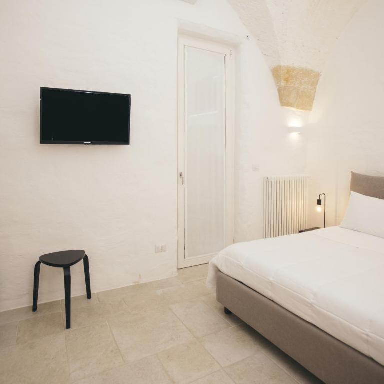 Mediterranee Suite - Suite con Vasca - 8