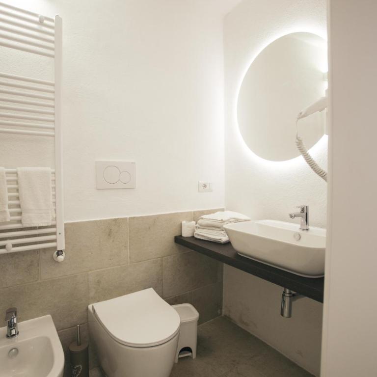 Mediterranee Suite - Suite con Vasca - 13