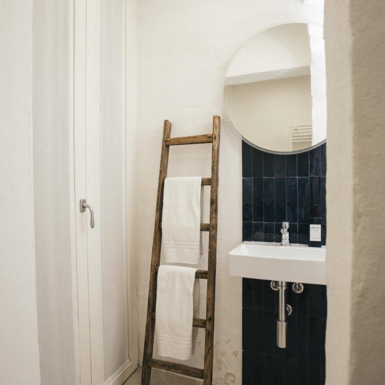 Mediterranee Suite - Suite con 1 Camera da Letto - 15