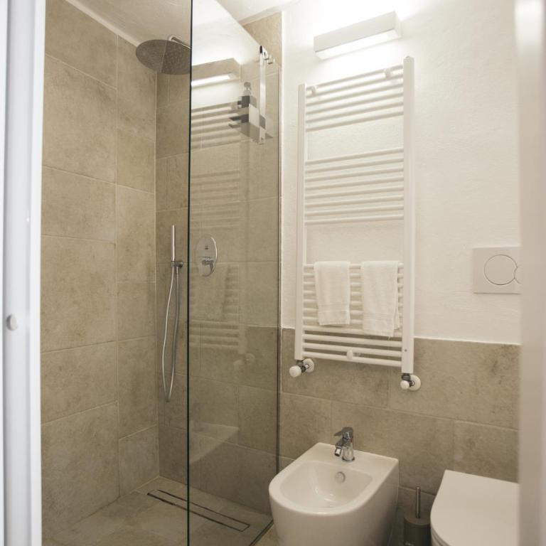 Mediterranee Suite - Suite con Vasca - 15