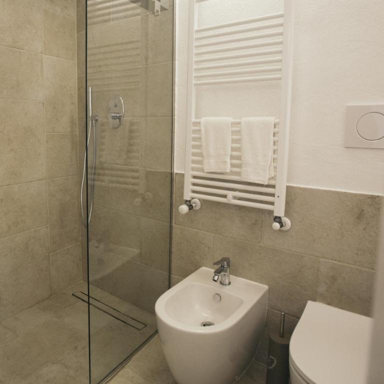Mediterranee Suite - Suite con Vasca - 16