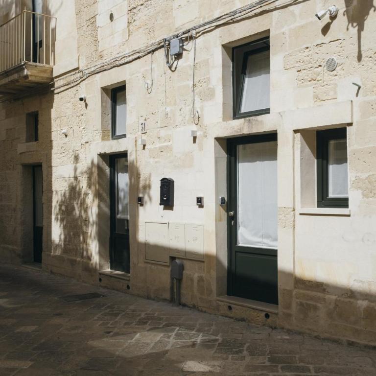 Mediterranee Suite - Suite con Vasca - 17