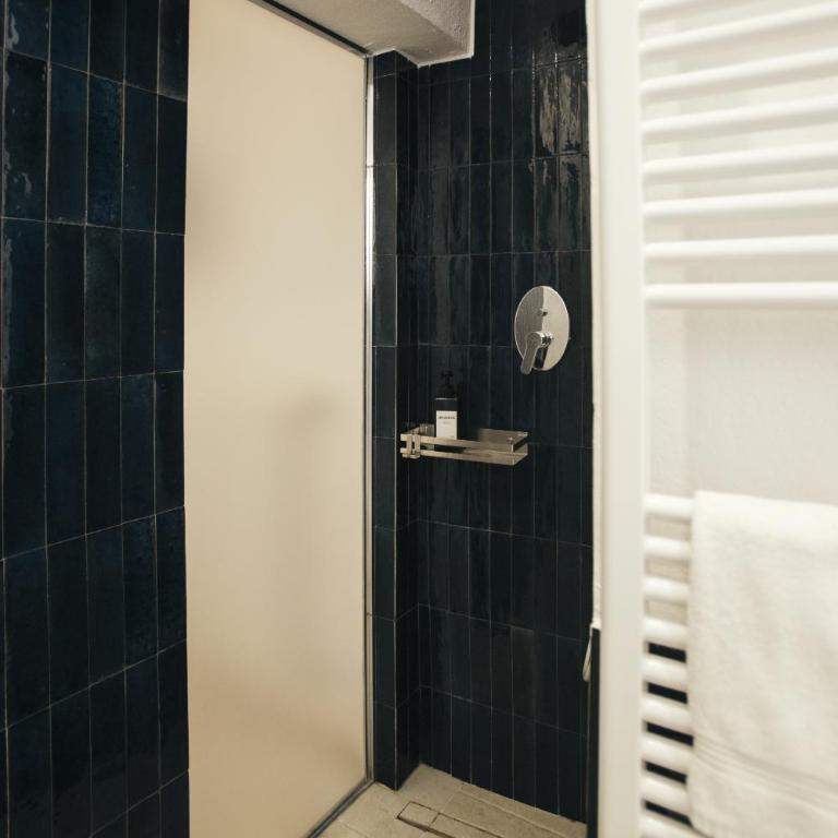 Mediterranee Suite - Suite con 1 Camera da Letto - 17