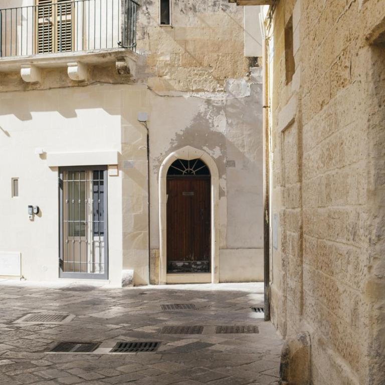Mediterranee Suite - Suite con Vasca - 18