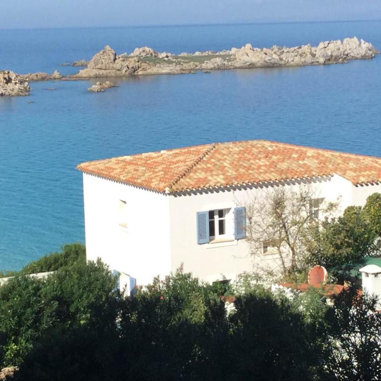 Villa Teresa - Four-Bedroom House - 1
