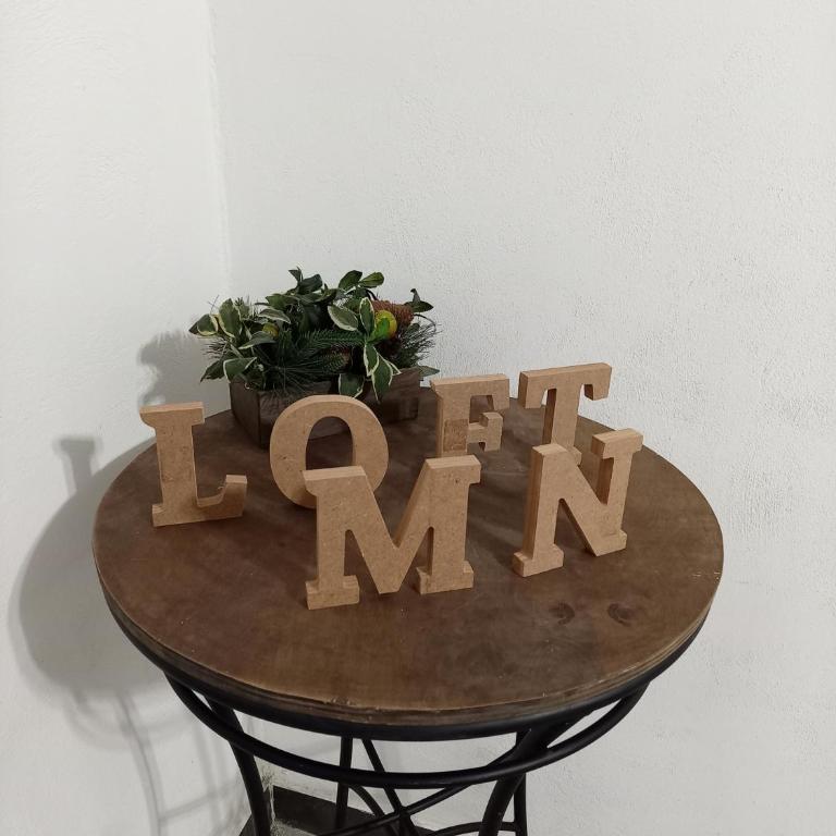 DGM Lofts MTY MN 960 C centro cerca de todo - One-Bedroom Apartment - 16
