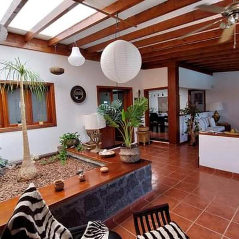 Boutique Boho Glam Villa With Private Pool - Villa de 2 dormitorios - 29
