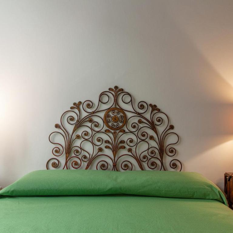 Aurora Suite, in the historic centre, very short walk to all sites, AC bedrooom with in-room BTH, 2nd floor - Appartamento con 1 Camera da Letto - 29