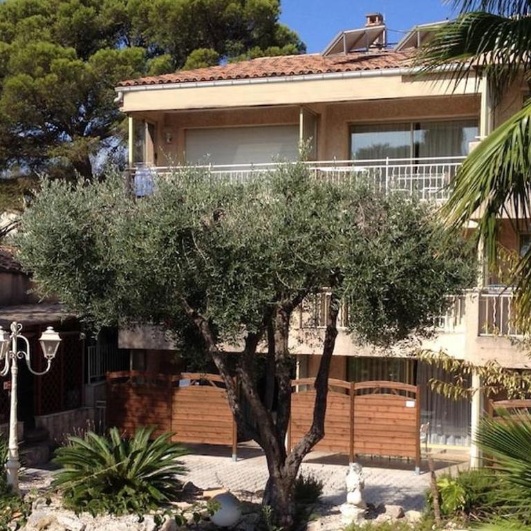 Les Studios Famandiers - Estudio con terraza - 1