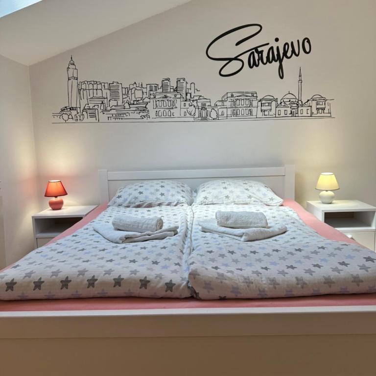 One Love - Double Room with Shared Toilet - 3