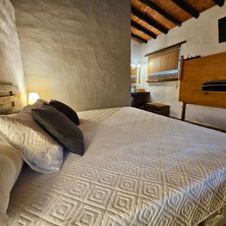 Cabañas y Hostal Bonanza mesa de los santos - Suite - 5