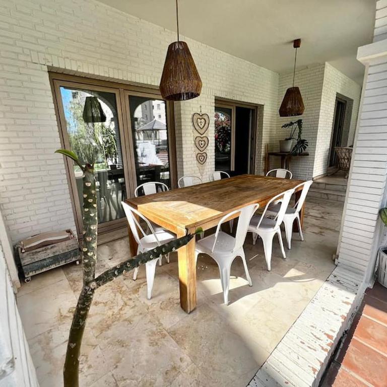 Villa de lujo en playamar - Villa de 3 dormitorios - 9