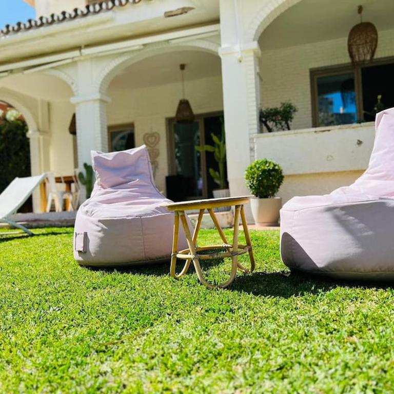 Villa de lujo en playamar - Villa de 3 dormitorios - 10