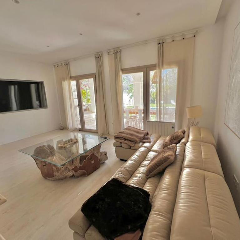 Villa de lujo en playamar - Villa de 3 dormitorios - 11