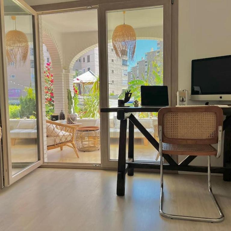 Villa de lujo en playamar - Villa de 3 dormitorios - 12