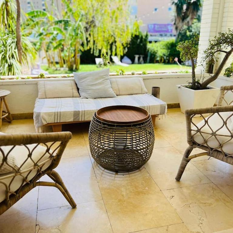 Villa de lujo en playamar - Villa de 3 dormitorios - 21