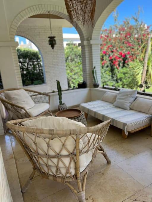 Villa de lujo en playamar - Villa de 3 dormitorios - 24