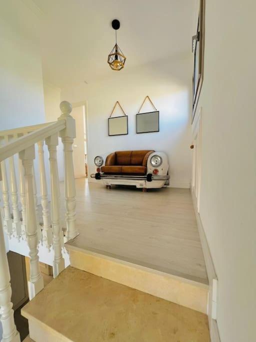Villa de lujo en playamar - Villa de 3 dormitorios - 29