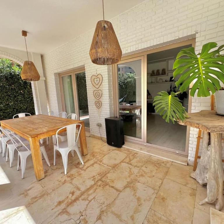 Villa de lujo en playamar - Villa de 3 dormitorios - 31