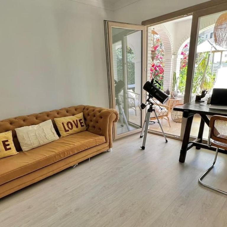 Villa de lujo en playamar - Villa de 3 dormitorios - 38
