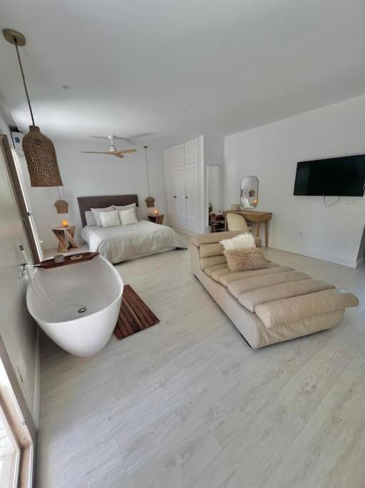 Villa de lujo en playamar - Villa de 3 dormitorios - 44