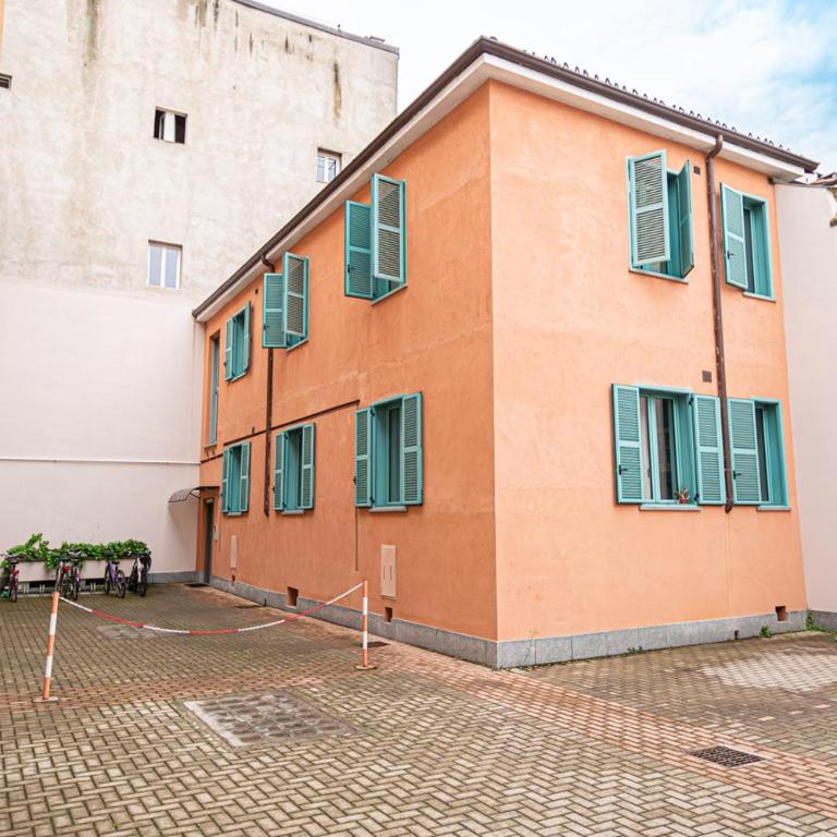 VALENTINO - Appartamento con 1 Camera da Letto - 19