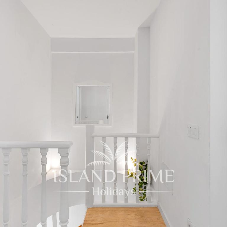 Family Garden Relax Holiday in Los Cristianos LC26 - Apartamento de 2 dormitorios - 26