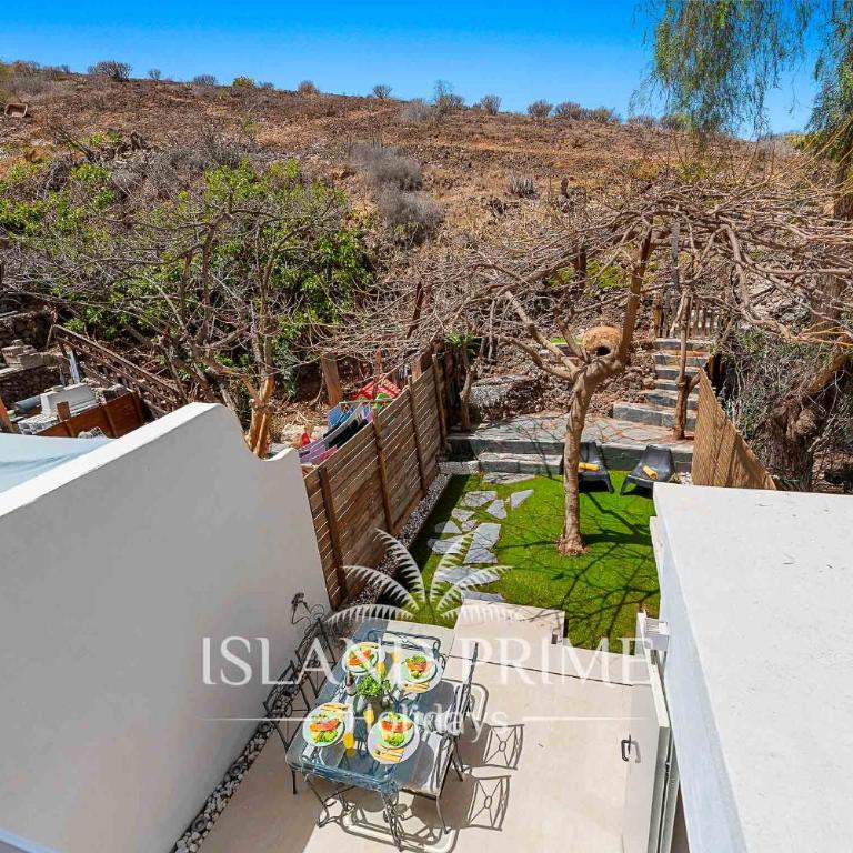Family Garden Relax Holiday in Los Cristianos LC26 - Apartamento de 2 dormitorios - 29